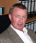 Prof. Dr. Heinrich Pehle