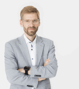 Prof. Dr. Thomas Demmelhuber