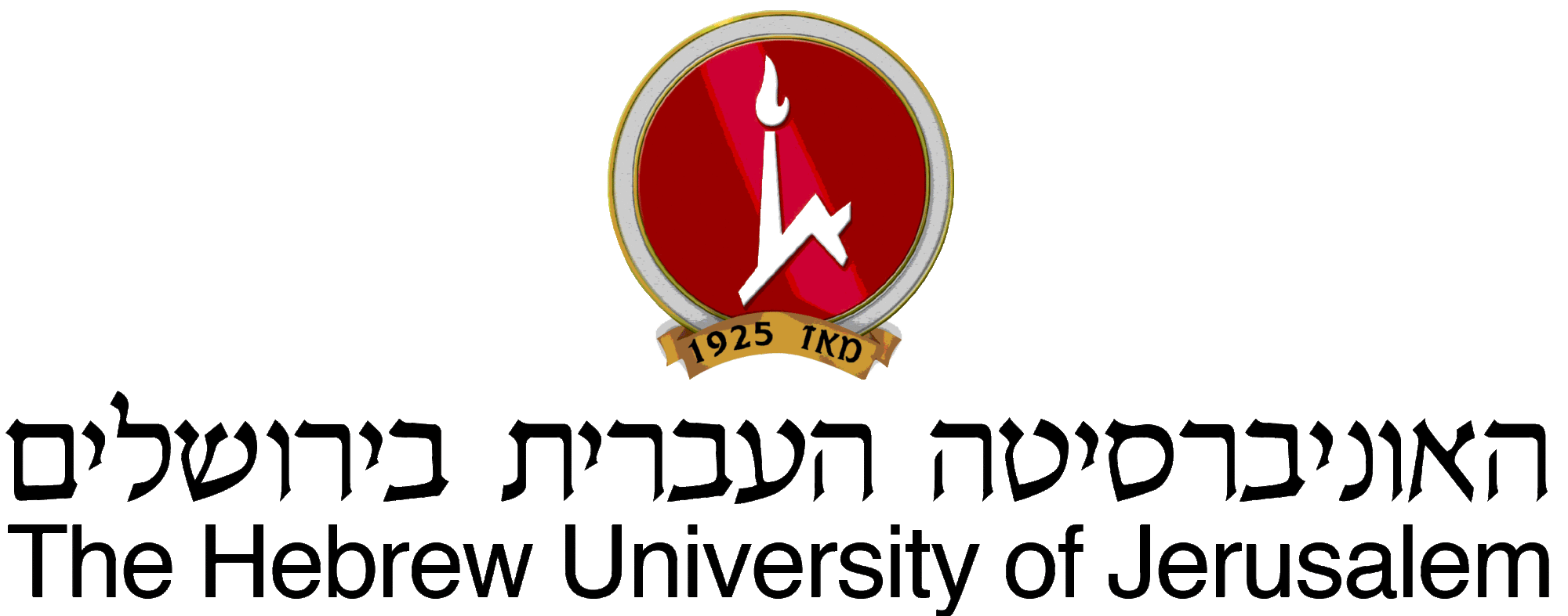 Zur Seite "Hebrew University of Jerusalem (Israel)"