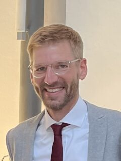 Prof. Dr. Thomas Demmelhuber