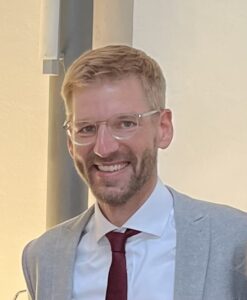 Prof. Dr. Thomas Demmelhuber