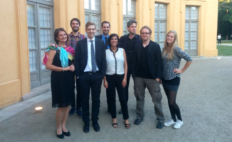 Lehrstuhl für Politik und Gesellschaft des Nahen Osten sucht studentische Hilfskraft