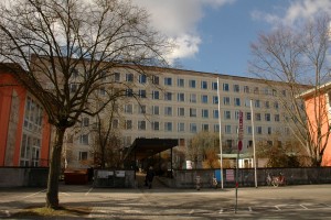 Zum Artikel "Erstsemester-Begrüßung zum Wintersemester 24/25"