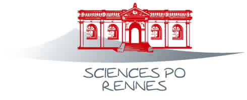 Zur Seite: Institut d’Etudes Politiques in Rennes