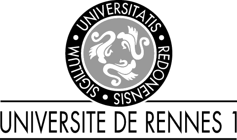 Zur Seite: Université de Rennes (Frankreich)