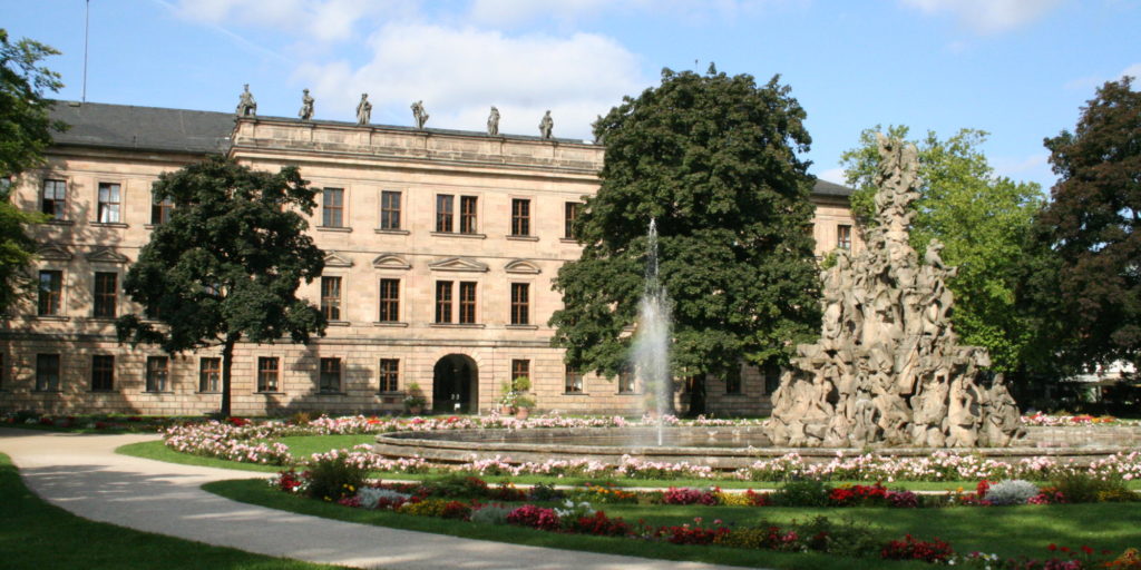 Infos zum Studienbeginn