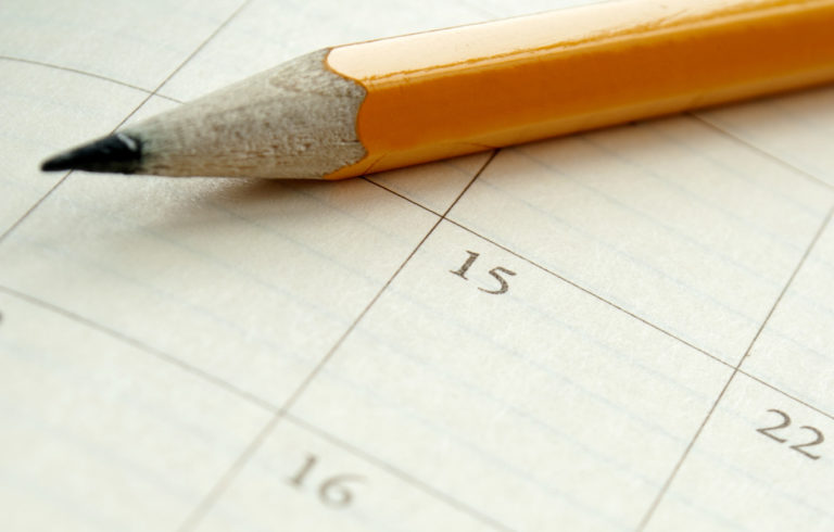 Zweiter Teil des Masterseminars „Deutschlands Außenpolitik“ wird verschoben