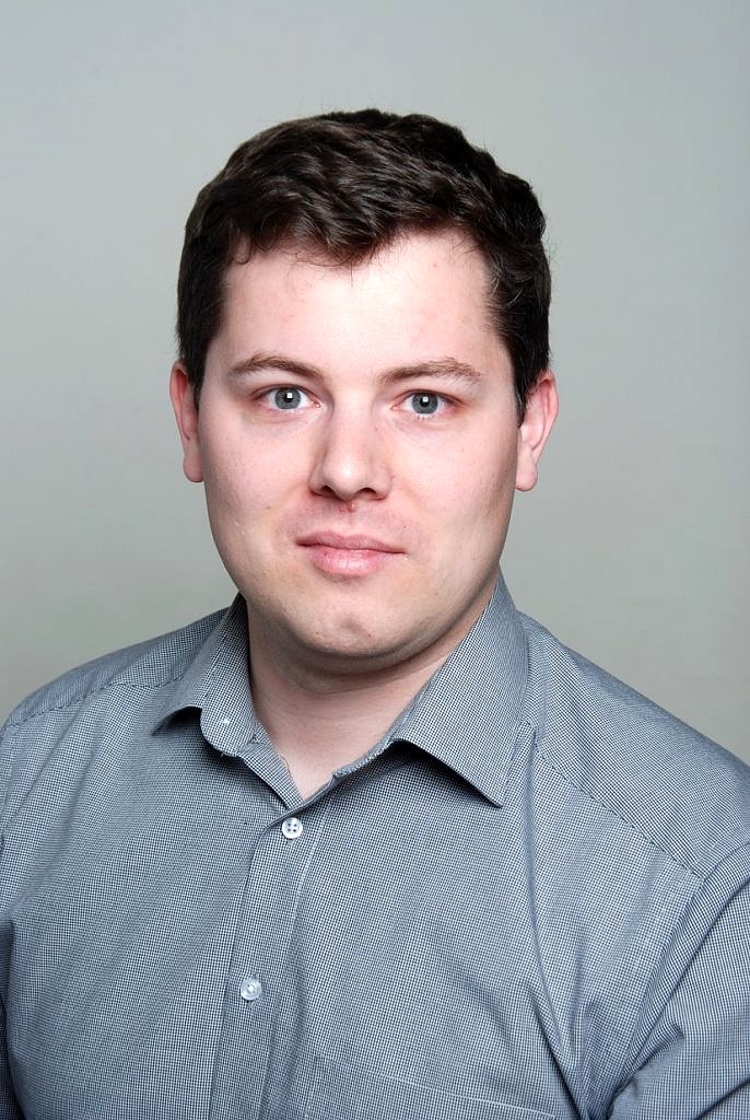 Patrick Finke, M.A. › Institut für Politische Wissenschaft