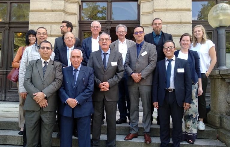 Deutsch-marokkanischer Forschungstag zu Dezentralisierung und subnationaler Politikgestaltung