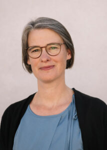 Prof. Dr. Katrin Kinzelbach