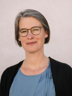 Prof. Dr. Katrin Kinzelbach