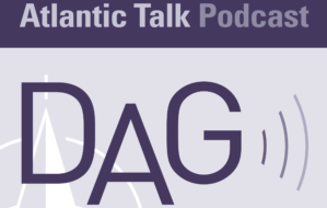 Zum Artikel "Podcast mit Prof. Fröhlich: „Corona-Angebots-Schock“ – Globaler Handel und die Folgen für die Außenpolitik"