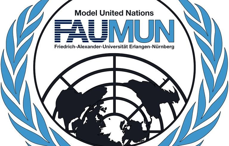 Nachwuchsdiplomat:innen gesucht!