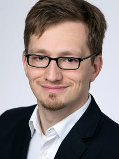 Dr. Christoph Herrler