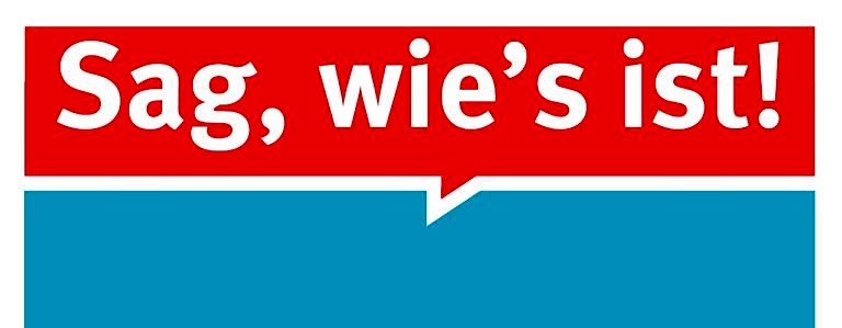 „Sag, wie’s ist!“ – Befragung zum CHE Ranking im Fach Politikwissenschaft