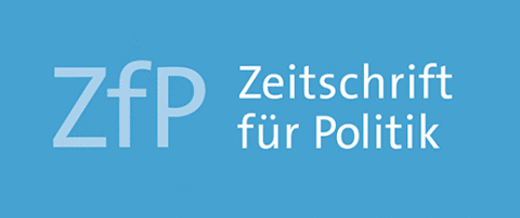 Zum Artikel "Neuer Artikel zu Aktions- und Reaktionsmustern der deutschen Bauverwaltung von Dr. Thorsten Winkelmann und Julia Zimmermann"