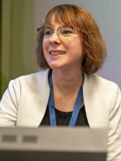 Dr. Janina Stürner-Siovitz