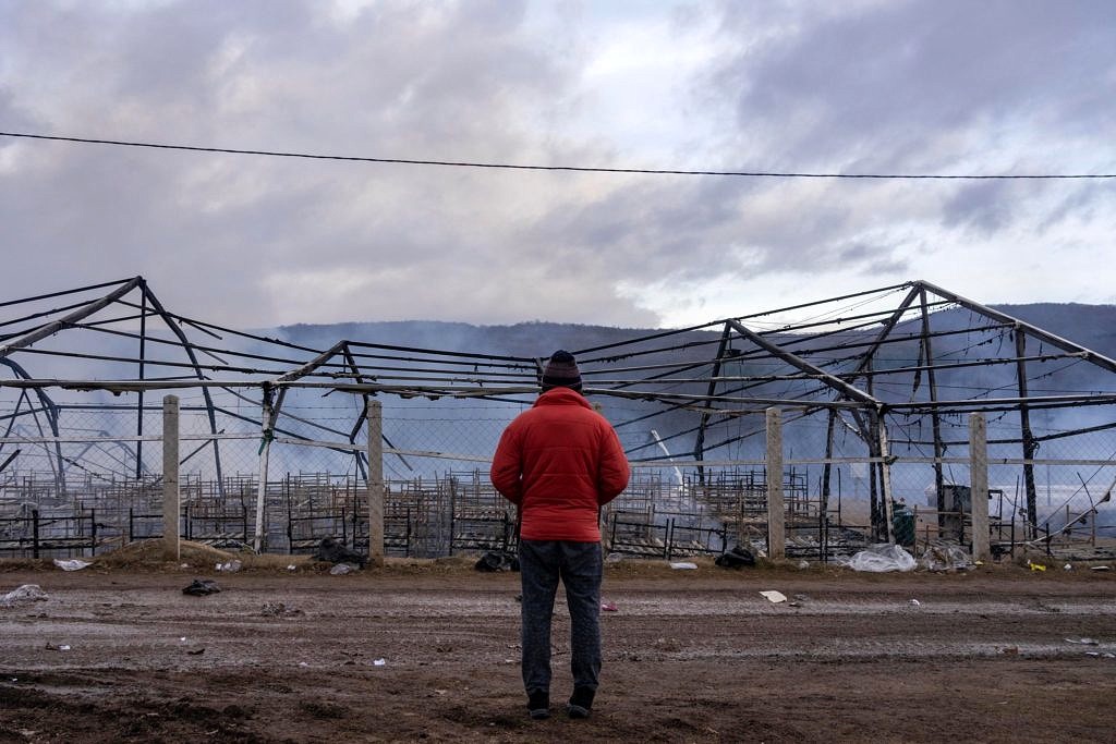 Migration, Flucht und Integration