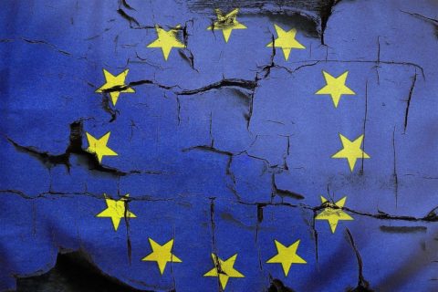 Zum Artikel "Gastvortrag „Wege aus der Legitimationskrise – Perspektiven für die EU“ am Freitag, 4. Juni 2021"