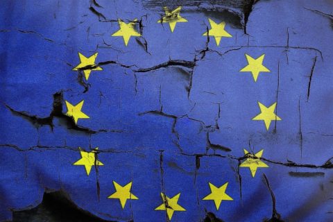 Zum Artikel "Gastvortrag „Wege aus der Legitimationskrise – Perspektiven für die EU“ am Freitag, 4. Juni 2021"