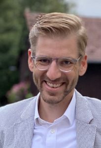 Prof. Dr. Thomas Demmelhuber