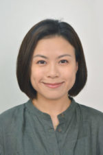 Liu Kit Yin