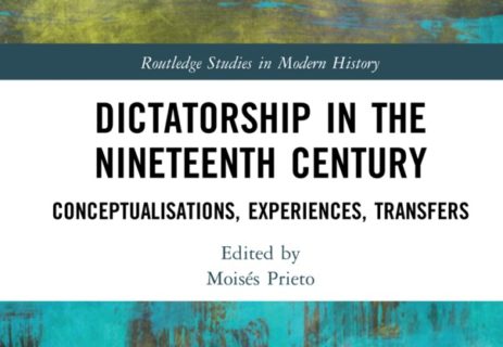 Zum Artikel "„Military dictatorship as the ‘reign of the mightier’“ – Neuer Aufsatz von Alexander Kruska"