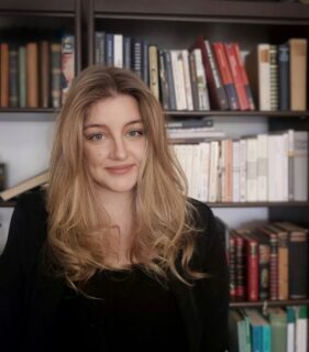 Zum Artikel "Antonia Thies: “Sentimentality and State-Society Relations: The Consolidation of Collective Identities in Gulf Monarchies”"