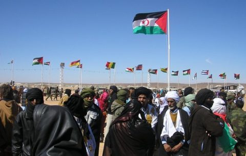 Zum Artikel "Podcast mit Erik Vollmann zum Westsaharakonflikt und der Bedeutung von Reformen für Autokratien"