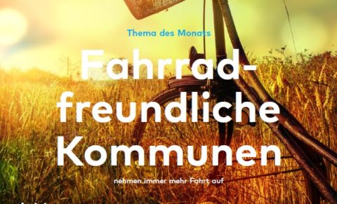 Zum Artikel "Zwei neue Publikationen von Prof. Balleis zum Klimawandel und kommunaler Wirtschaftsförderung"