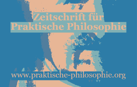 Publikation Zeitschrift für Praktische Philosophie