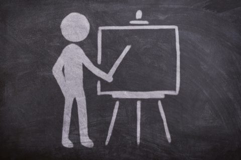 Zum Artikel "Lehrkräfte gesucht: „Politik und Gesellschaft“ studieren!"
