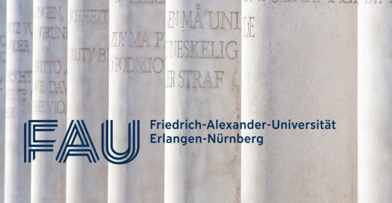 Bewerbungsstart für den MA Human Rights (Frist: 30. Juni)