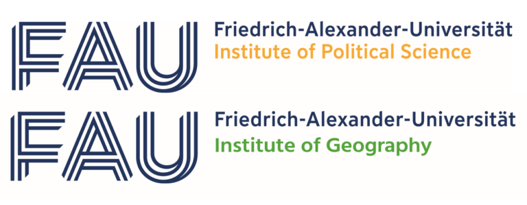 Bewerbungsfrist 20.08.2022: Doktorandenstelle (m/w/d) Menschenrechtsmonitoring mit Geodaten (Fallstudie Syrien)
