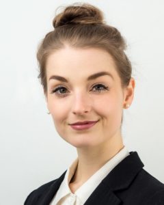 Andrea Klinger, M.A.