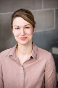 Prof. Dr. Eva Marlene Hausteiner