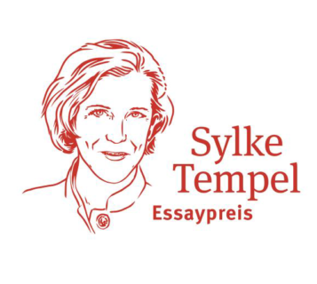 Logo Sylke-Tempel Essaypreis