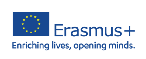 Erasmus Logo