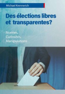 Des élections libres et transparentes?