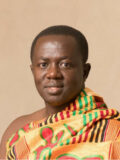 Dr. Seth Christopher Yaw Appiah