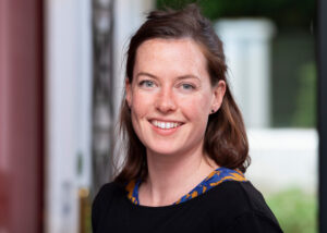 Dr. Katharina Nicolai
