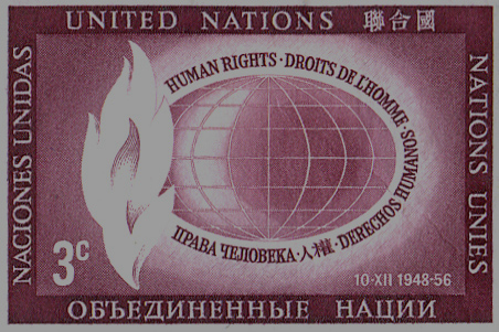 Zur Seite: Menschenrechte und Menschenrechtspolitik