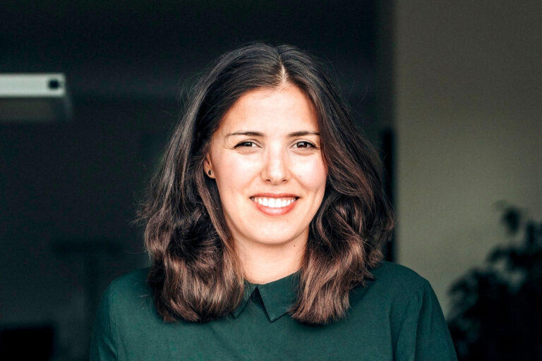 Raphaela Schweiger ist Yale World Fellow 2023