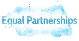 Logo von Equal Partnerships