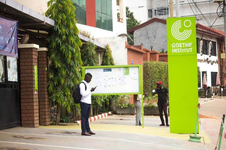 Beirat „Mobilität und Migration“ des Goethe-Instituts