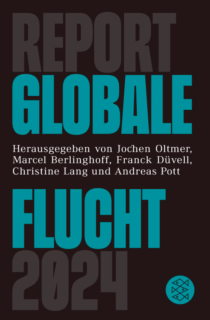 Zum Artikel "Vorstellung des diesjährigen „Report Globale Flucht“ des Projekts FFVT in der Bundespressekonferenz"