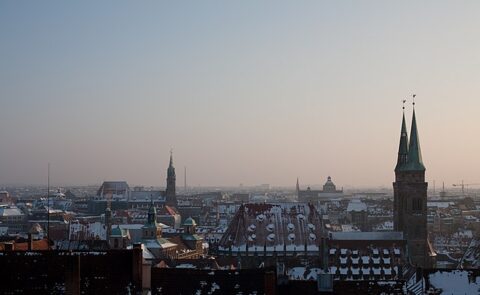 Zum Artikel "Auftaktpanel BAYERNMUN: „The Future of Multilateralism and Diplomacy“"