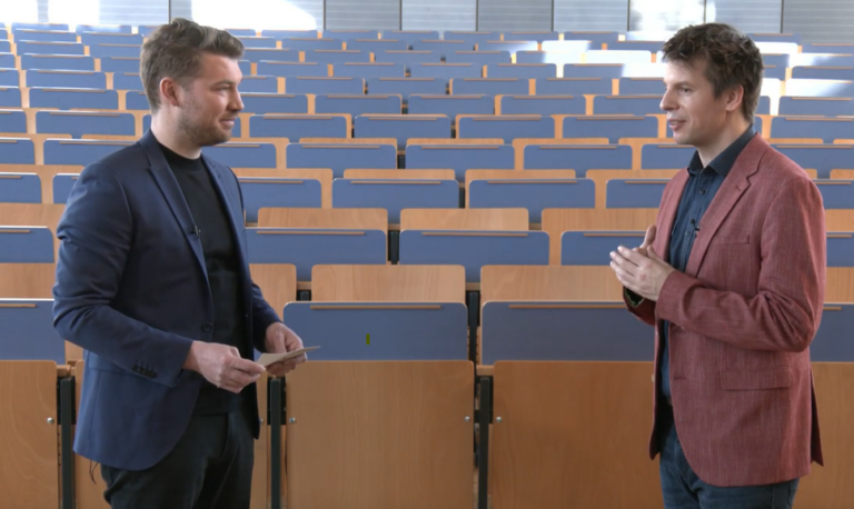 Bundestagswahl: TV-Sondersendung mit FAU-Politikwissenschaftler