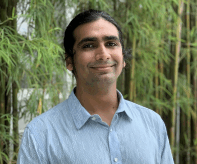 Zum Artikel "Adhiraaj Anand"