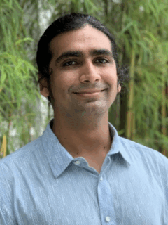 Adhiraaj Anand